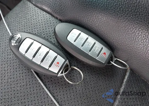 2018 Nissan Altima 2.5/S/Sv/Sl/Sr из США, поврежденный, VIN 1N4AL3AP5JC183605